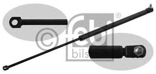 STABILUS 135049 Газова пружина