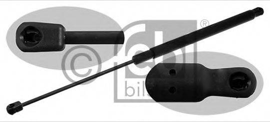 STABILUS 192642 Газова пружина, капот