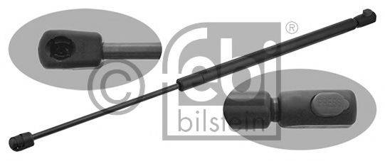 QH TALBROS 140312 Газова пружина, капот