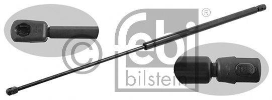 MAGNETI MARELLI 430719097900 Газова пружина, капот