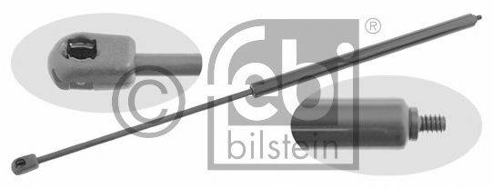 QH TALBROS 140313 Газова пружина, капот