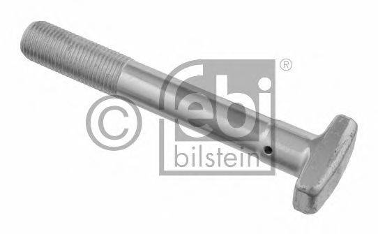 FEBI BILSTEIN 24774 Болт кріплення колеса