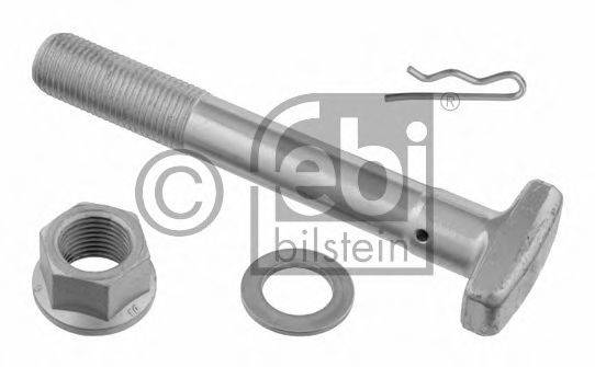 FEBI BILSTEIN 24775 Болт кріплення колеса