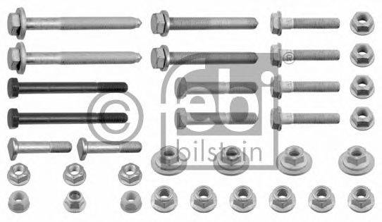 FEBI BILSTEIN 24832 Монтажний комплект, важіль незалежної підвіски колеса