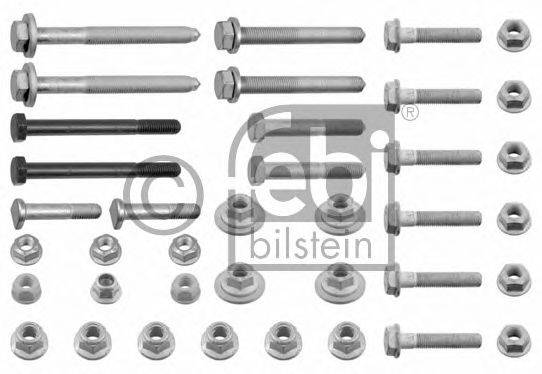 FEBI BILSTEIN 24834 Монтажний комплект, важіль незалежної підвіски колеса