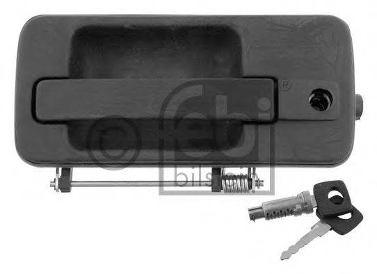 FEBI BILSTEIN 24972