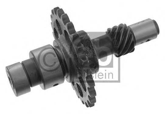 MAXGEAR 540518 Проміжний вал
