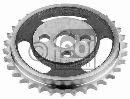 FORD 6 029 398 Шестерня, розподільний вал