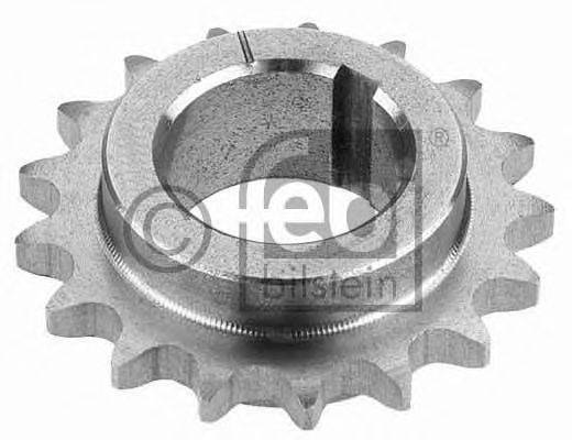 FORD 1 434 861 Комплект мети приводу розподільного валу