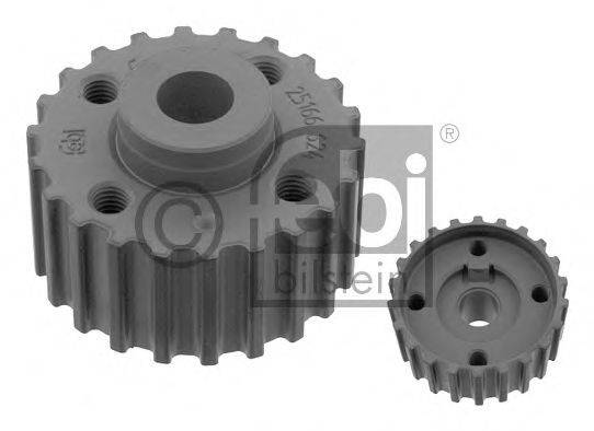 FEBI BILSTEIN 25166