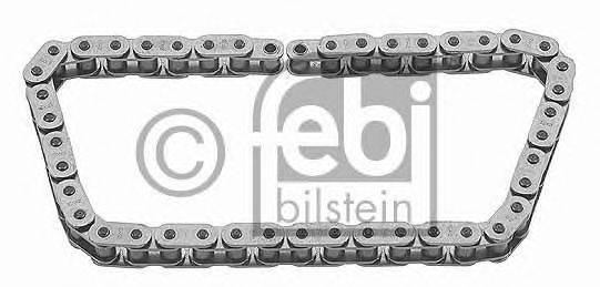 FEBI BILSTEIN 25225 Ланцюг, привід маслонасоса