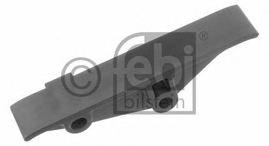 FEBI BILSTEIN 25277 Планка заспокійника, ланцюг приводу