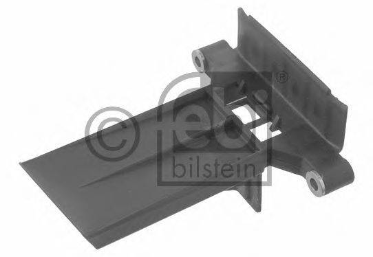 FEBI BILSTEIN 25283 Планка заспокійника, ланцюг приводу