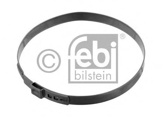 FEBI BILSTEIN 26196 Затискний хомут