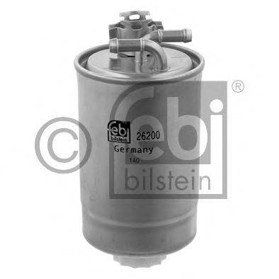 MAGNETI MARELLI 150300021200 Паливний фільтр