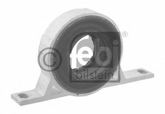 FEBI BILSTEIN 26264 Підвіска, карданний вал