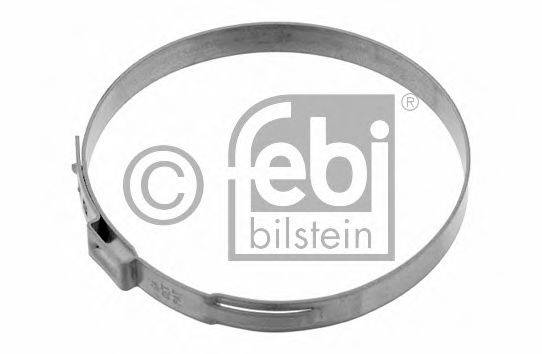 FEBI BILSTEIN 26323 Затискний хомут