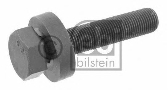FEBI BILSTEIN 26512 Болт підвіски мосту, приводний вал