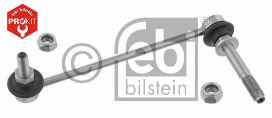 BUGIAD 98123 Тяга/стійка, стабілізатор