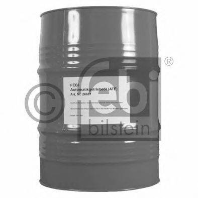 FEBI BILSTEIN 26681
