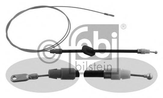 FEBI BILSTEIN 26729