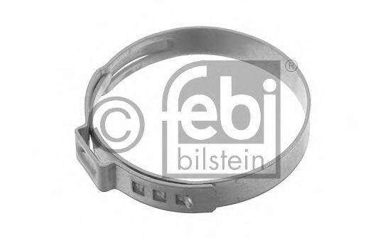 FEBI BILSTEIN 26837 Затискний хомут