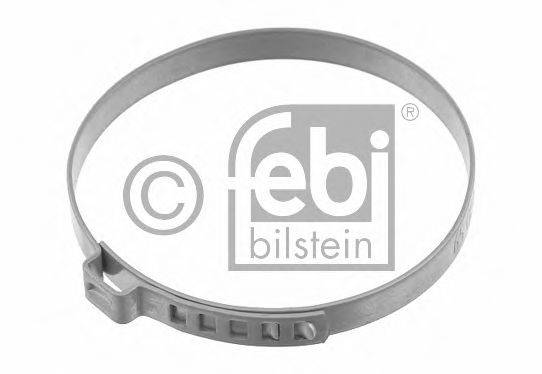 FEBI BILSTEIN 26838 Затискний хомут