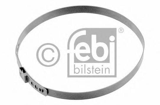 FEBI BILSTEIN 26899 Затискний хомут