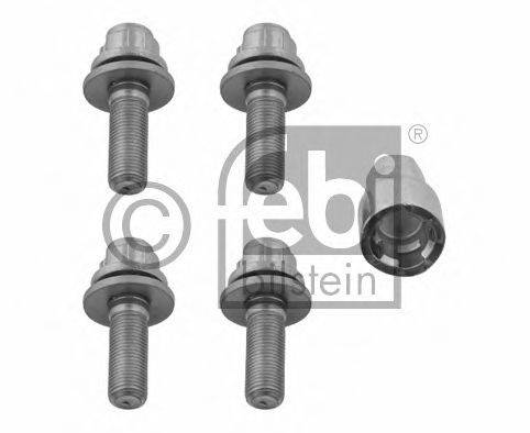 FEBI BILSTEIN 27053 Болт для кріплення колеса
