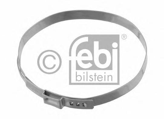 FEBI BILSTEIN 27085 Затискний хомут