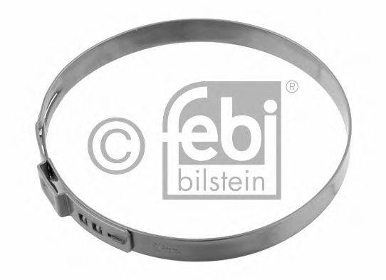 FEBI BILSTEIN 27099 Затискний хомут