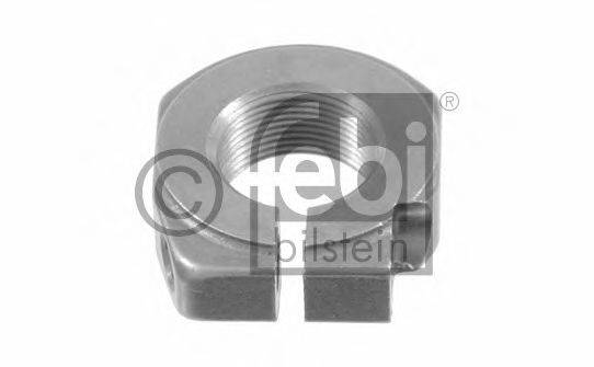 FEBI BILSTEIN 27166 Осьова гайка