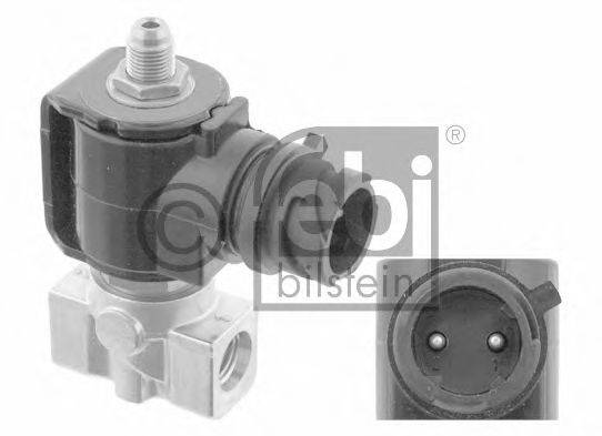 FEBI BILSTEIN 27357 Електромагнітний клапан