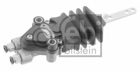 FEBI BILSTEIN 27368 Клапан, кріплення кабіни