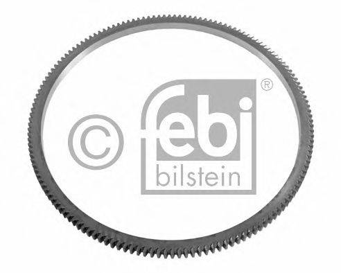 FEBI BILSTEIN 27506 Зубчастий вінець, маховик