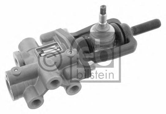FEBI BILSTEIN 27581 Вимикач, дільник