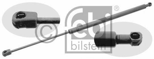VEMA 51210 Газова пружина, кришка багажника; Газова пружина