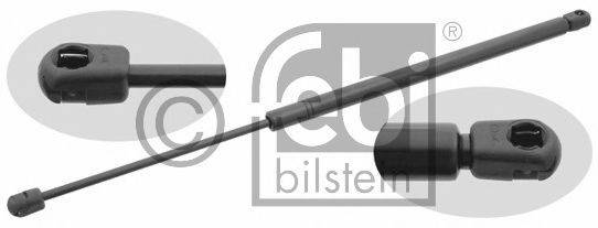 VEMA 51205 Газова пружина, кришка багажника; Газова пружина