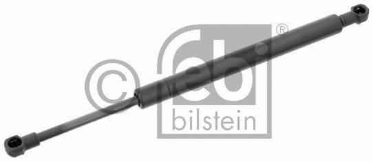MAGNETI MARELLI 430719085800 Газова пружина, заднє скло