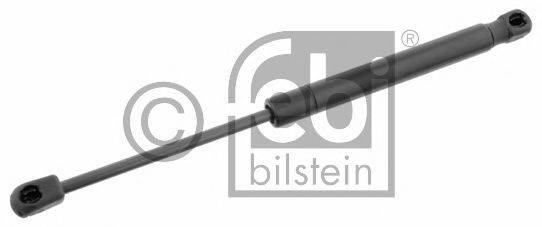 MAGNETI MARELLI 430719087600 Газова пружина, капот
