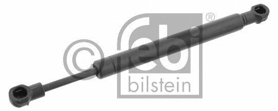 STABILUS 605636 Газова пружина, кришка багажника