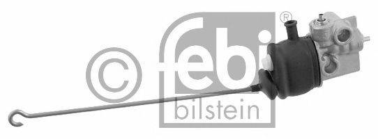 FEBI BILSTEIN 27877 Клапан, кріплення кабіни