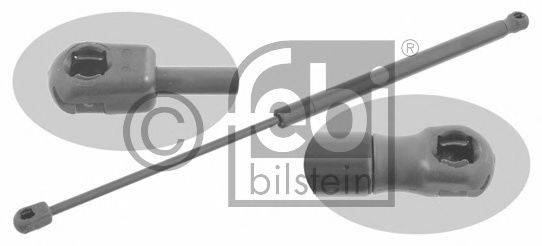 MAGNETI MARELLI 430719087700 Газова пружина, заднє скло