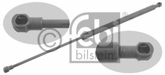 MAGNETI MARELLI 430719087400 Газова пружина, кришка багажника