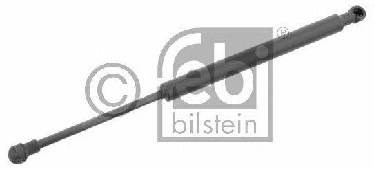 MAGNETI MARELLI 430719076200 Газова пружина, капот