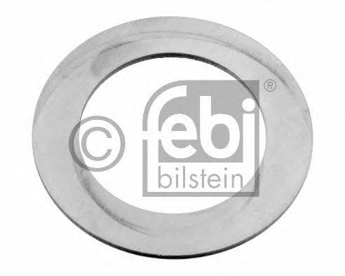 FEBI BILSTEIN 28072 Дистанційна шайба, шворень поворотного кулака