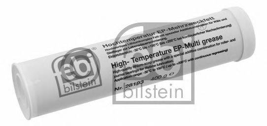 FEBI BILSTEIN 28193 Мастильний матеріал підшипника кочення