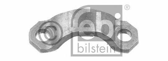 FEBI BILSTEIN 28241 Підшипник, проміжний підшипник карданного валу