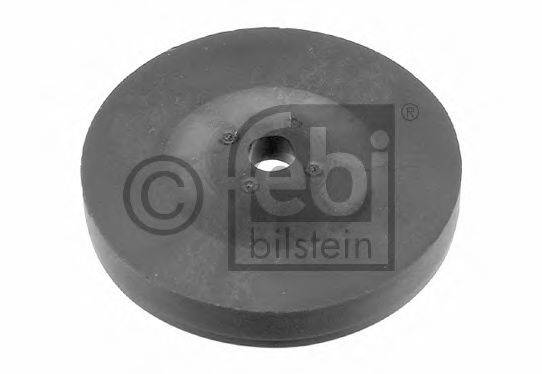 FEBI BILSTEIN 28394 Захисна шайба, поворотний кулак