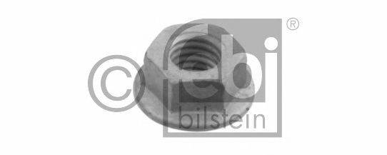 FEBI BILSTEIN 28510 Гайка, що несе / напрямний шарнір